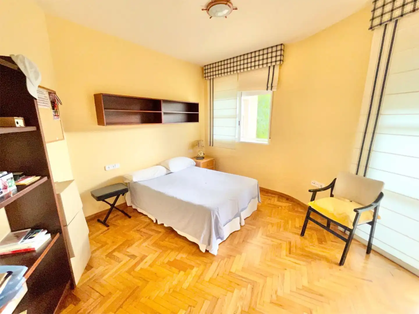 Casa o xalet en venda a Calle de la Aurora, 5, Altorreal - El Chorrico Dormitori de Casa o xalet en venda en Molina de Segura amb Aire condicionat, Calefacció i Jardí privat