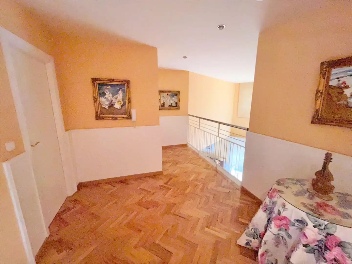 Casa o xalet en venda a Calle de la Aurora, 5, Altorreal - El Chorrico Casa o xalet en venda en Molina de Segura amb Aire condicionat, Calefacció i Jardí privat