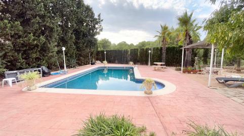 House or chalet for sale in Calle de la Aurora, 5, Altorreal - El Chorrico, Molina de Segura - image 4 Photo 4 of House or chalet for sale in Calle de la Aurora, 5, Altorreal - El Chorrico, Molina de Segura