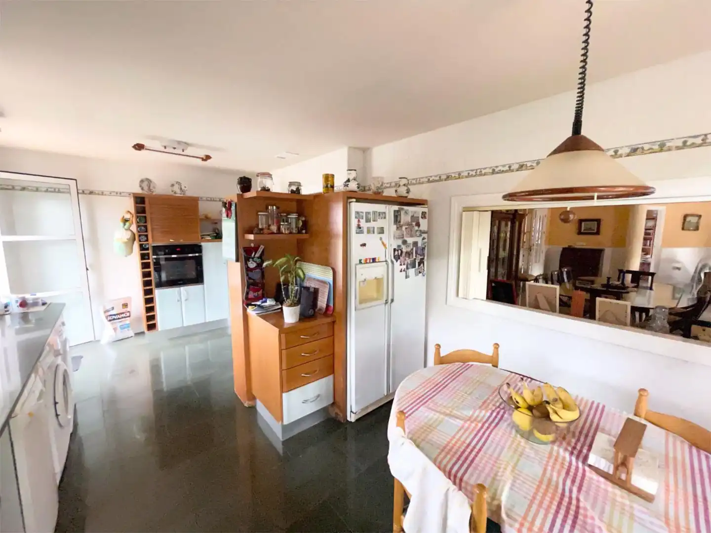 Casa o xalet en venda a Calle de la Aurora, 5, Altorreal - El Chorrico Cuina de Casa o xalet en venda en Molina de Segura amb Aire condicionat, Calefacció i Jardí privat