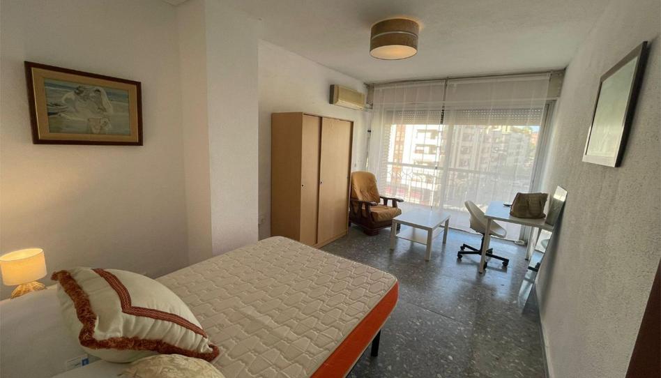 Photo 1 of Flat to share in Avenida de las Ollerías, 1, Ollerías - San Cayetano, Córdoba