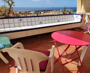 Terrace of Apartment for sale in Pájara  with Terrace and Furnished