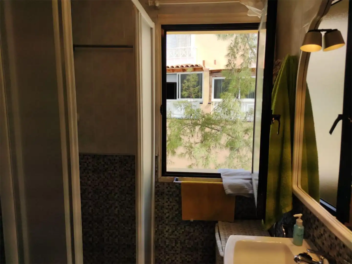 Apartamento en venta en Calle los Atolladeros, 11, Morro Jable Baño de Apartamento en venta en Pájara con Terraza y Amueblado