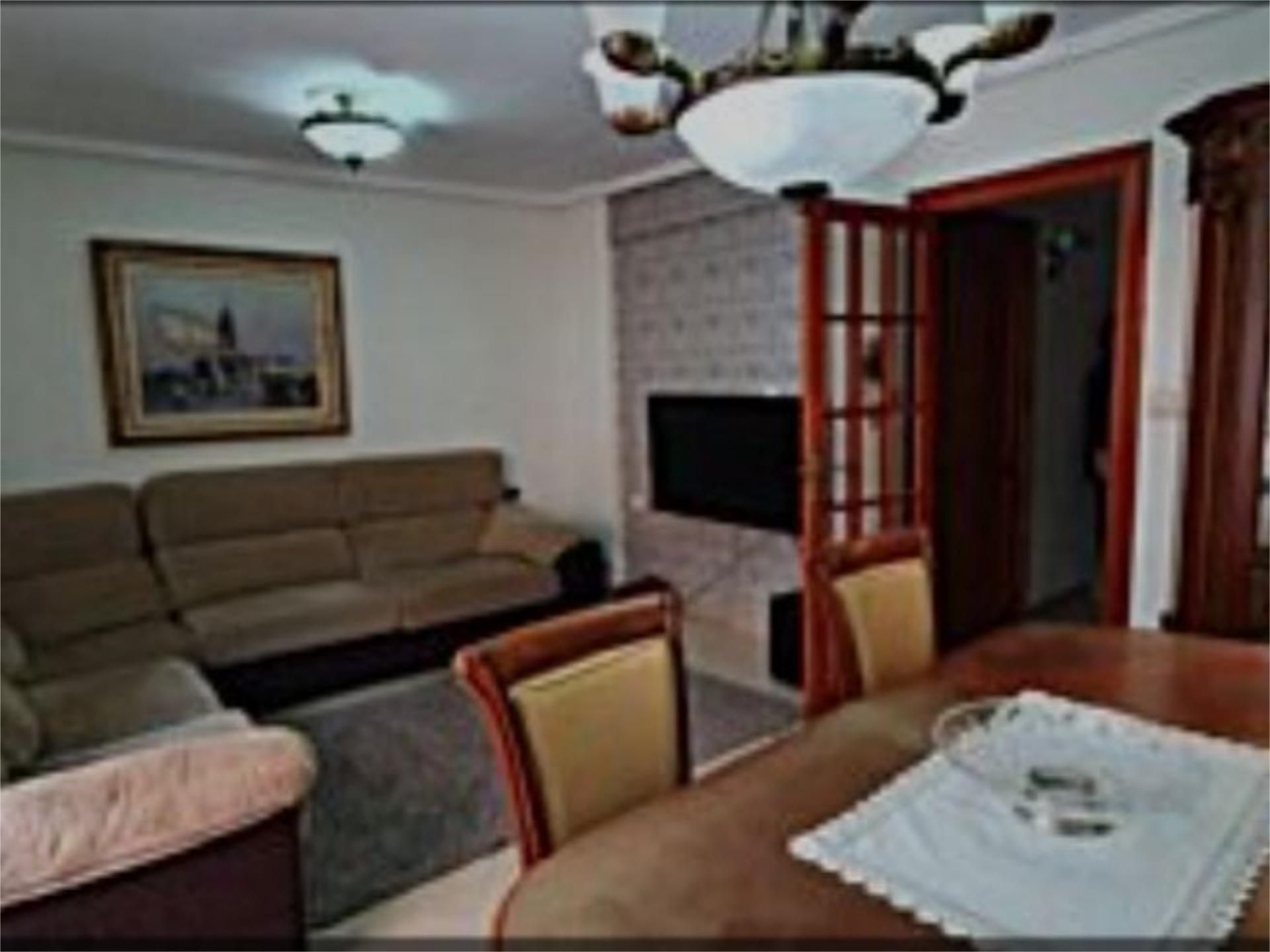 Living room of Duplex for sale in Cullera  with Air Conditioner and Terrace