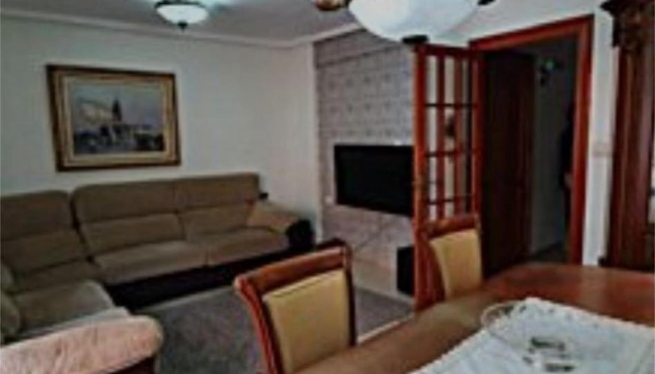 Duplex for sale in Calle Mosén Tomás Font, 15, Pueblo de Cullera, Valencia - image 1 Photo 1 of Duplex for sale in Calle Mosén Tomás Font, 15, Pueblo de Cullera, Valencia