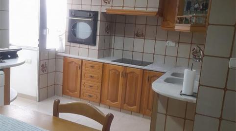 Duplex for sale in Calle Mosén Tomás Font, 15, Pueblo de Cullera, Valencia - image 2 Photo 2 of Duplex for sale in Calle Mosén Tomás Font, 15, Pueblo de Cullera, Valencia