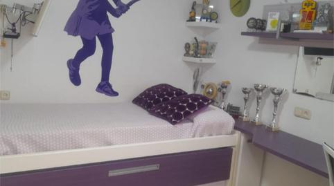 Duplex for sale in Calle Mosén Tomás Font, 15, Pueblo de Cullera, Valencia - image 3 Photo 3 of Duplex for sale in Calle Mosén Tomás Font, 15, Pueblo de Cullera, Valencia