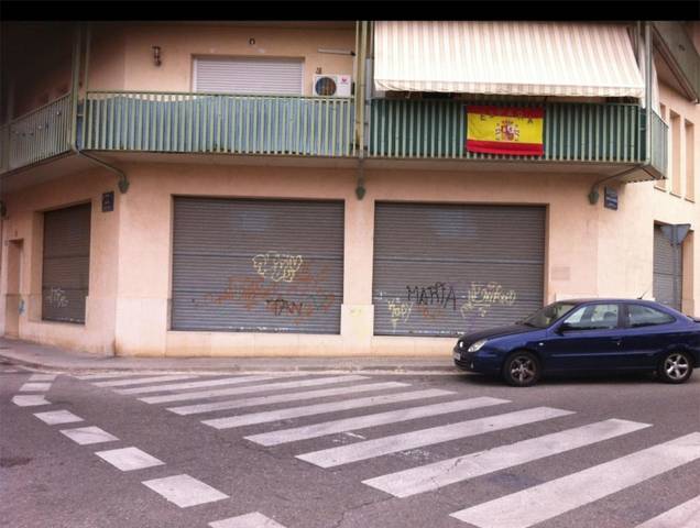 Local comercial en Alquiler en Carrer de Salou, 55 en Les Arenes - La Grípia  Can Montllor