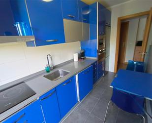 Kitchen of Apartment for sale in Anguciana