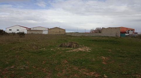 Photo 2 of Land for sale in Carretera Tordesillas, 24, Toro, Zamora