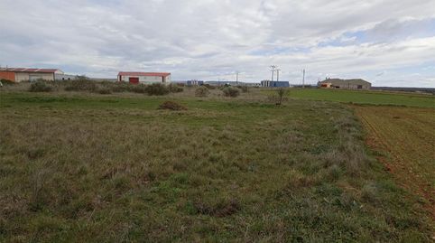 Photo 4 of Land for sale in Carretera Tordesillas, 24, Toro, Zamora