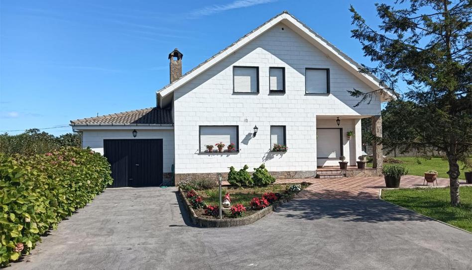 Foto 1 de Casa o xalet de lloguer a Calle Bellay, 74, Pillarno, Asturias