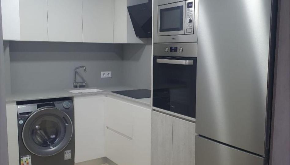 Photo 1 of Flat for sale in Carrer L'horta Nord, 3, Barrio de Benicalap, Valencia