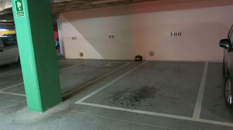 Photo 2 of Garage for rent in Calle del Cromo, 1, Legazpi, Madrid Capital