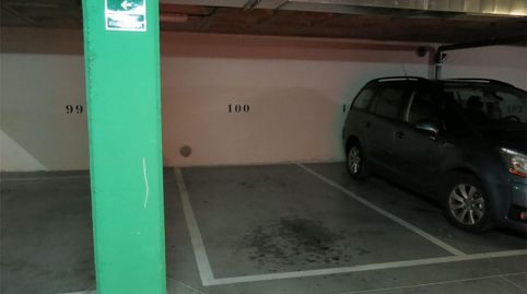 Photo 3 of Garage for rent in Calle del Cromo, 1, Legazpi, Madrid Capital