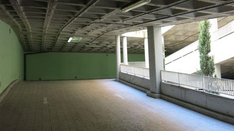Photo 4 of Garage for rent in Calle del Cromo, 1, Legazpi, Madrid Capital