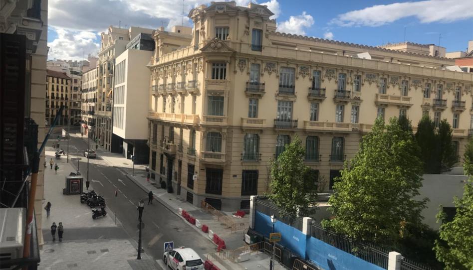 Foto 1 de Oficina de lloguer a Calle de Mejía Lequerica, 3, Justicia - Chueca, Madrid