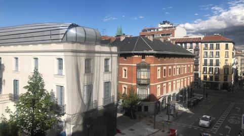 Foto 2 de Oficina de lloguer a Calle de Mejía Lequerica, 3, Justicia - Chueca, Madrid