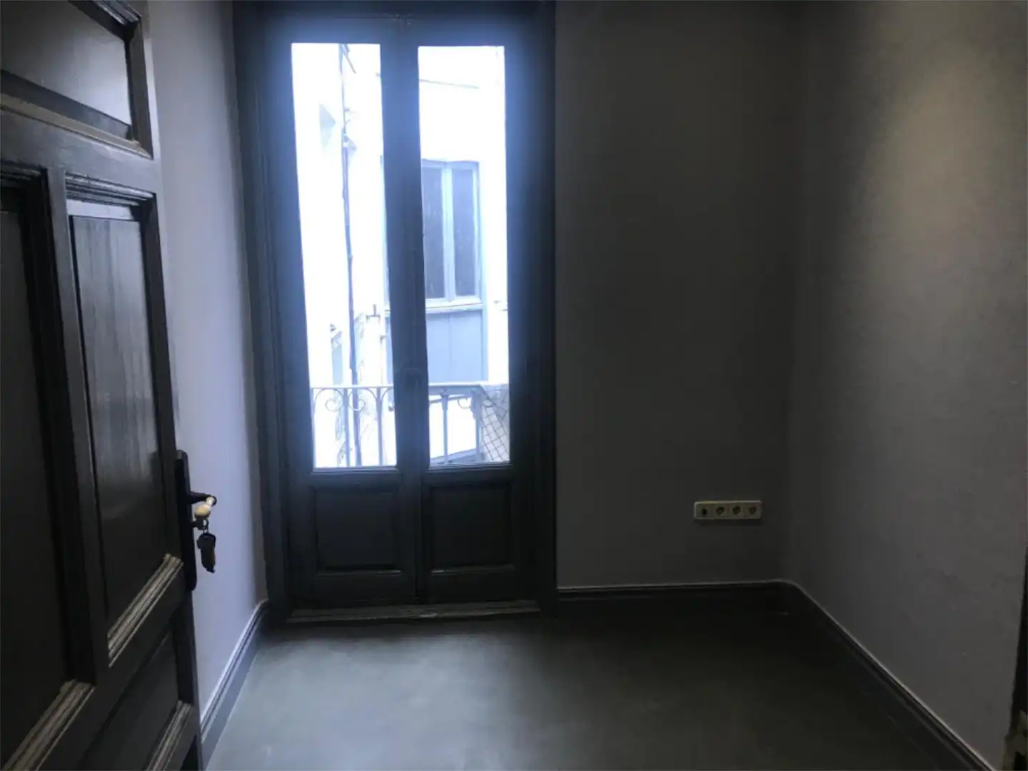 Oficina de lloguer en Madrid
