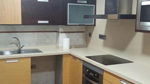 Foto 5 de Piso en venta en Calle Doctor Marañón, 28, Beniel, Murcia