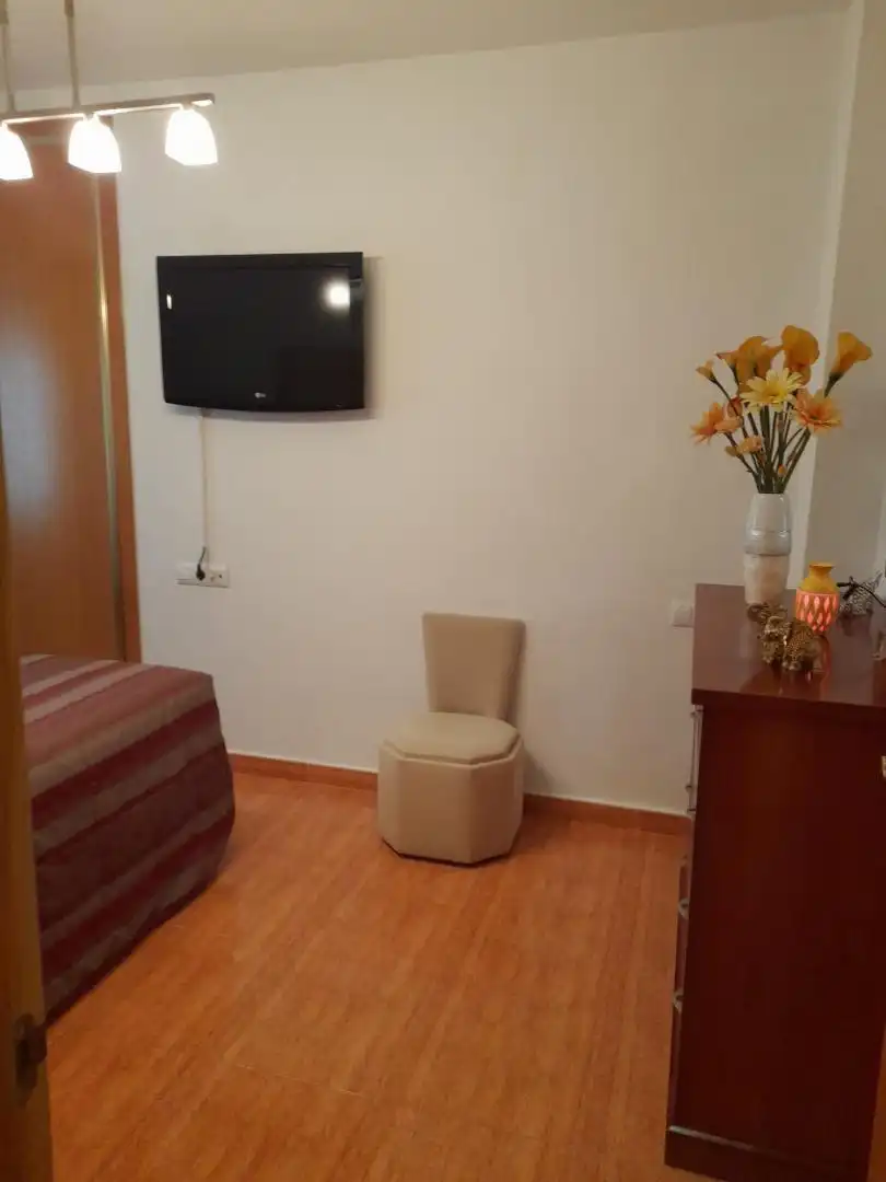 Apartments for sale in Calle de Cartagena, Torre-Pacheco ciudad Bedroom of Apartments for sale in Torre-Pacheco with Air Conditioner, Furnished and Oven