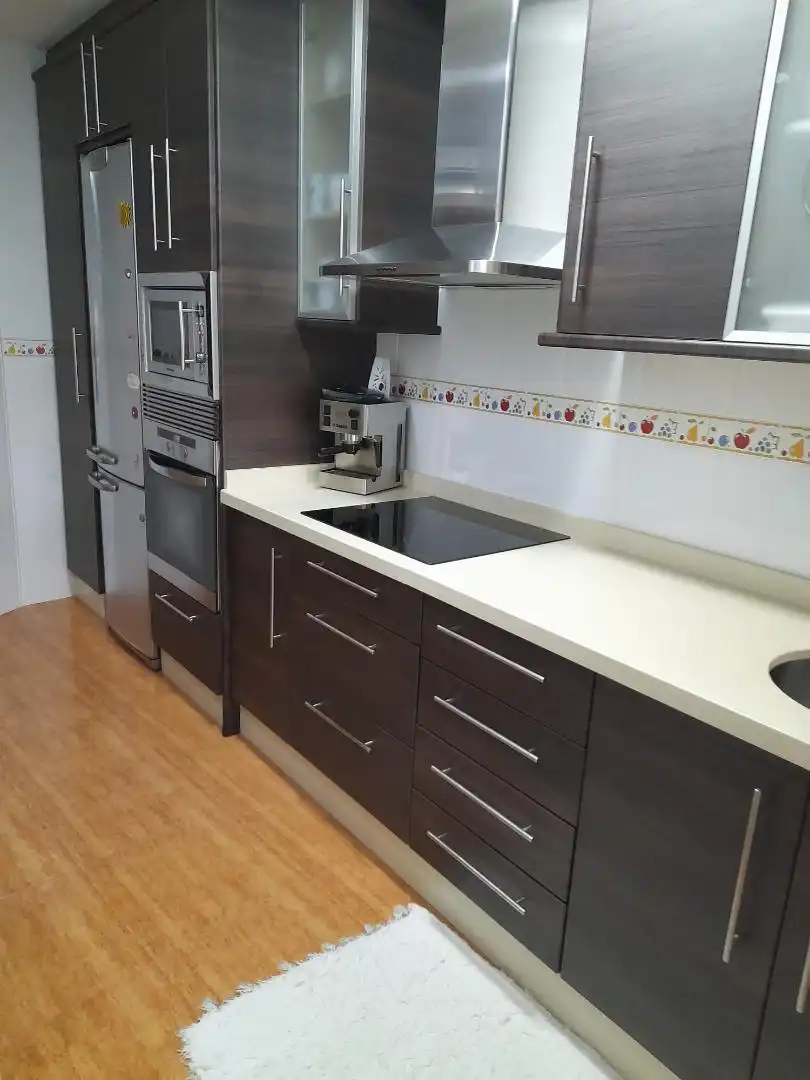 Apartments for sale in Calle de Cartagena, Torre-Pacheco ciudad Kitchen of Apartments for sale in Torre-Pacheco with Air Conditioner, Furnished and Oven