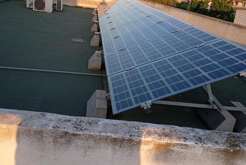 Apartamento en venta en Calle de Cartagena, 129l, Torre-Pacheco ciudad, Torre-Pacheco - imagen 1 Foto 1 de Apartamento en venta en Calle de Cartagena, 129l, Torre-Pacheco ciudad, Torre-Pacheco