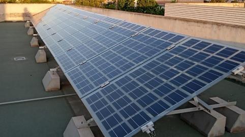 Apartamento en venta en Calle de Cartagena, 129l, Torre-Pacheco ciudad, Torre-Pacheco - imagen 2 Foto 2 de Apartamento en venta en Calle de Cartagena, 129l, Torre-Pacheco ciudad, Torre-Pacheco