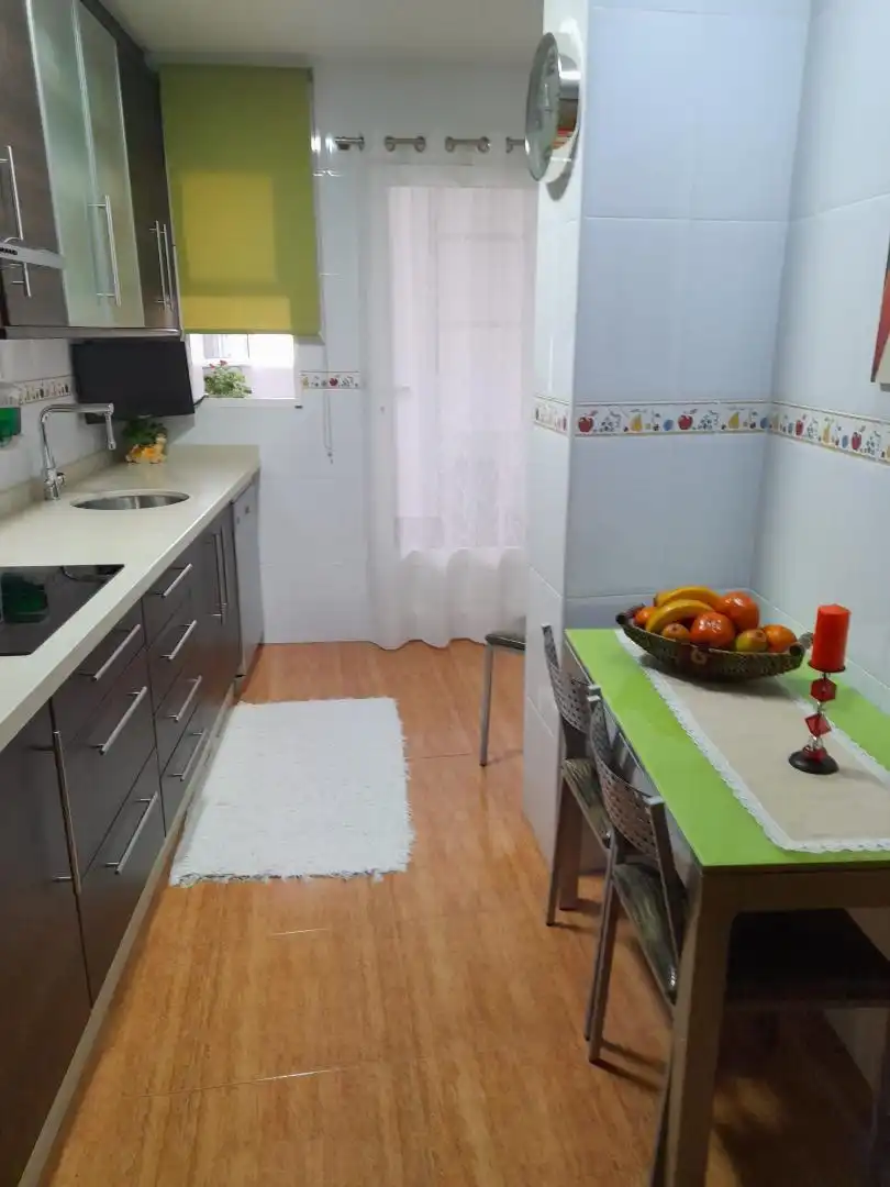 Apartments for sale in Calle de Cartagena, Torre-Pacheco ciudad Kitchen of Apartments for sale in Torre-Pacheco with Air Conditioner, Furnished and Oven
