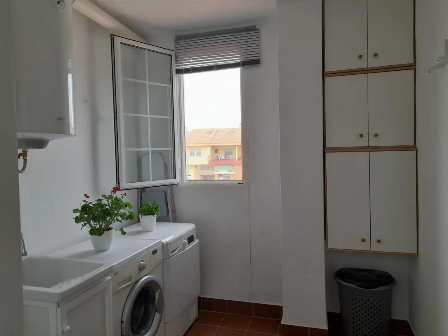 Apartments for sale in Calle de Cartagena, Torre-Pacheco ciudad Bedroom of Apartments for sale in Torre-Pacheco with Air Conditioner, Furnished and Oven