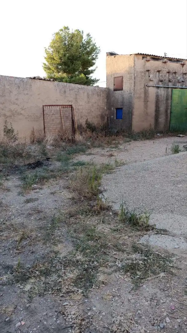 Grundstücke zum Verkauf in Calle Pozo Nuevo, 29, Fuente de Pedro Naharro Grundstücke zum Verkauf in Fuente de Pedro Naharro