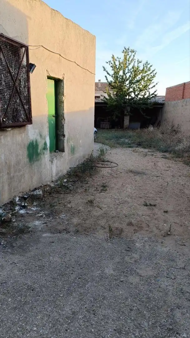 Grundstücke zum Verkauf in Calle Pozo Nuevo, 29, Fuente de Pedro Naharro Grundstücke zum Verkauf in Fuente de Pedro Naharro