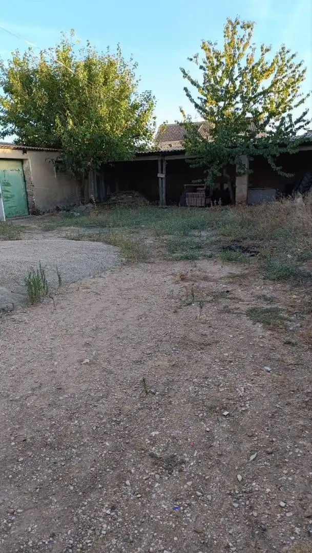Grundstücke zum Verkauf in Calle Pozo Nuevo, 29, Fuente de Pedro Naharro Grundstücke zum Verkauf in Fuente de Pedro Naharro