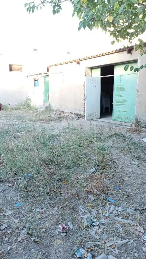 Grundstücke zum Verkauf in Calle Pozo Nuevo, 29, Fuente de Pedro Naharro Grundstücke zum Verkauf in Fuente de Pedro Naharro