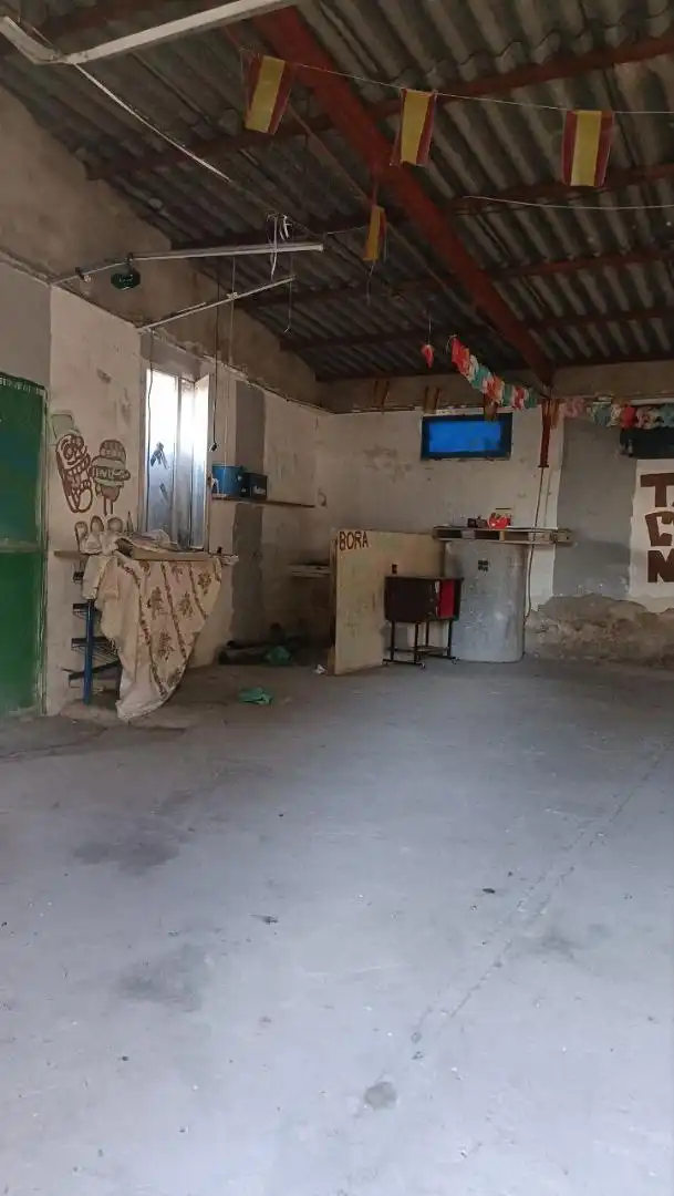 Grundstücke zum Verkauf in Calle Pozo Nuevo, 29, Fuente de Pedro Naharro Grundstücke zum Verkauf in Fuente de Pedro Naharro