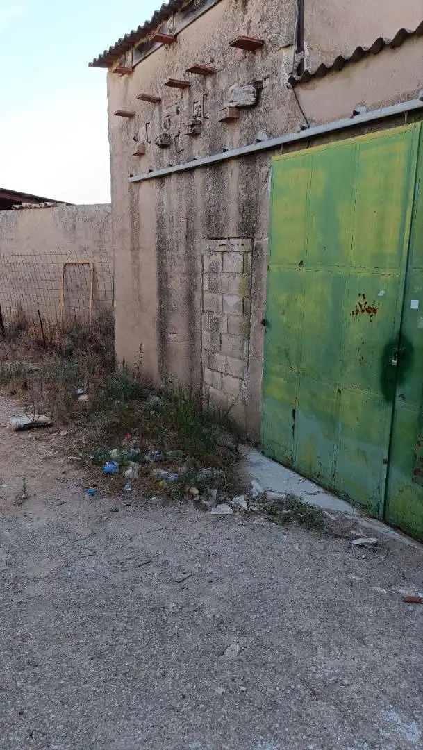 Grundstücke zum Verkauf in Calle Pozo Nuevo, 29, Fuente de Pedro Naharro Außenansicht von Grundstücke zum Verkauf in Fuente de Pedro Naharro