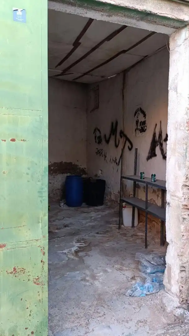 Grundstücke zum Verkauf in Calle Pozo Nuevo, 29, Fuente de Pedro Naharro Grundstücke zum Verkauf in Fuente de Pedro Naharro