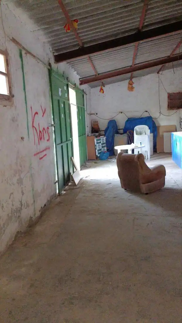 Grundstücke zum Verkauf in Calle Pozo Nuevo, 29, Fuente de Pedro Naharro Grundstücke zum Verkauf in Fuente de Pedro Naharro