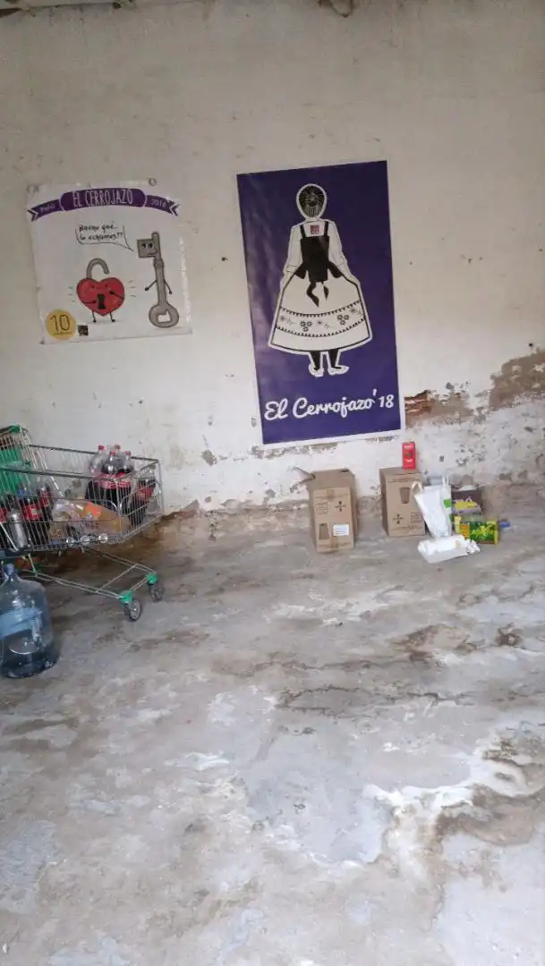 Grundstücke zum Verkauf in Calle Pozo Nuevo, 29, Fuente de Pedro Naharro Grundstücke zum Verkauf in Fuente de Pedro Naharro