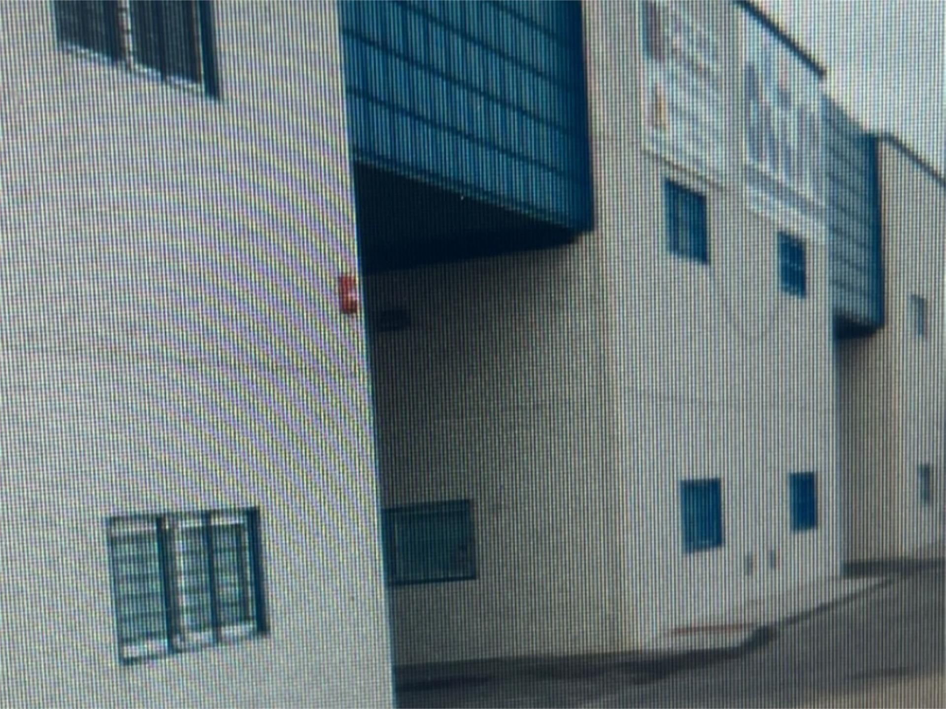 Vista exterior de Nau industrial en venda en Puerto Real