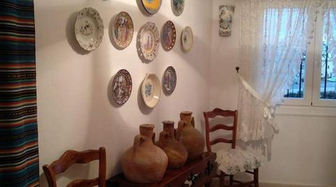 House or chalet for sale in Calle Calvario, 54, Sorbas, Almería - image 5 Photo 5 of House or chalet for sale in Calle Calvario, 54, Sorbas, Almería