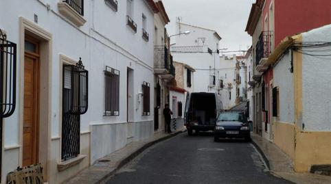 House or chalet for sale in Calle Calvario, 54, Sorbas, Almería - image 2 Photo 2 of House or chalet for sale in Calle Calvario, 54, Sorbas, Almería