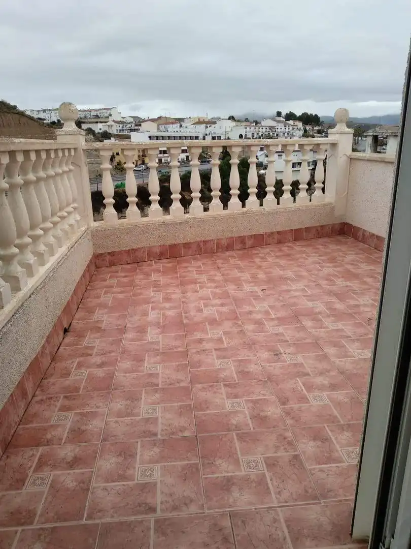 Casa o chalet en venta en Calle Calvario, 54, Sorbas Terraza de Casa o chalet en venta en Sorbas con Terraza, Amueblado y Horno