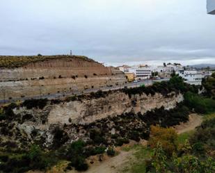 Vista exterior de Casa o xalet en venda en Sorbas amb Terrassa