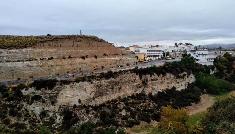 House or chalet for sale in Calle Calvario, 54, Sorbas, Almería - image 1 Photo 1 of House or chalet for sale in Calle Calvario, 54, Sorbas, Almería