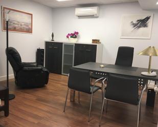 Office to rent in Calle del Alcalde Sainz de Baranda, 41,  Madrid Capital