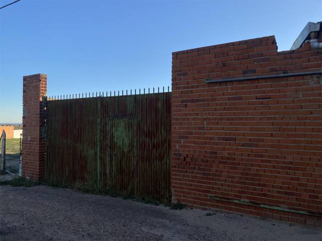 Garaje en Alquiler en Calle Valdenovillos, 2A en Almorox