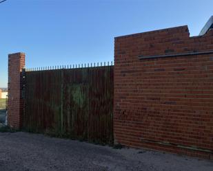 Exterior view of Garage to rent in Almorox