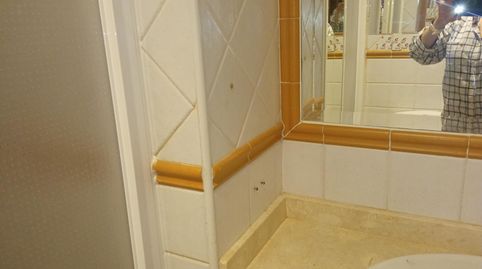 Foto 4 de Piso en venta en Calle Virgen de Barbaño, 68, Montijo, Badajoz