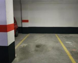 Garage to rent in Calle de Orense, 52,  Madrid Capital